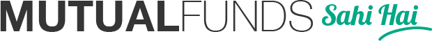 Mutual Funds Sahi Hai - AMFI India certified